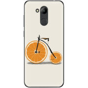 Чехол Uprint Huawei Honor 6C Pro 