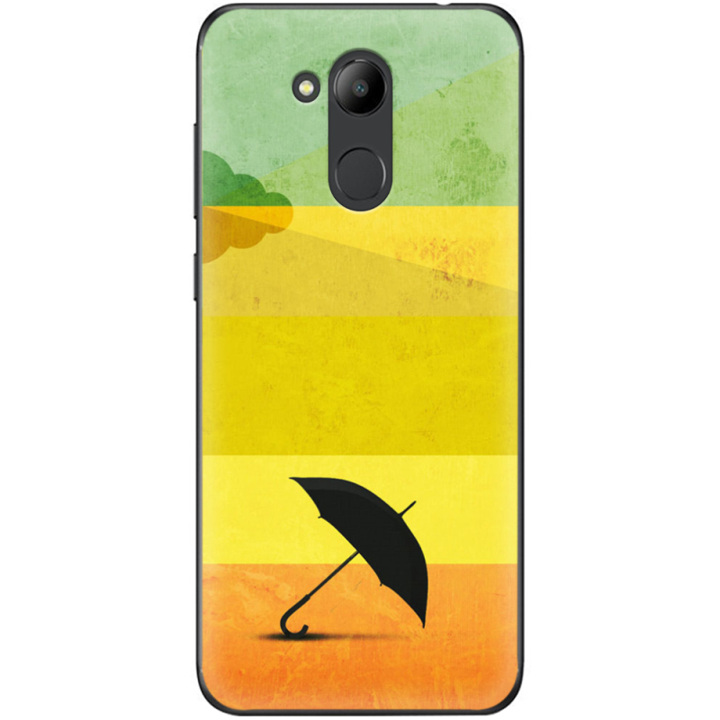 Чехол Uprint Huawei Honor 6C Pro 