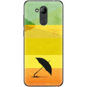 Чехол Uprint Huawei Honor 6C Pro 