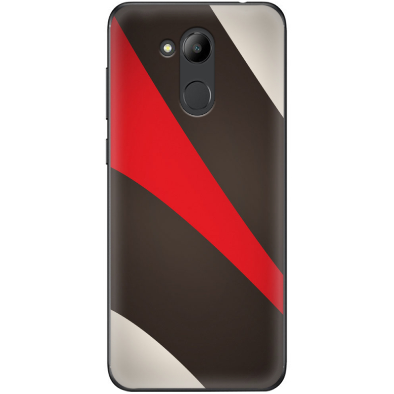 Чехол Uprint Huawei Honor 6C Pro 