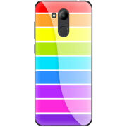 Чехол Uprint Huawei Honor 6C Pro 