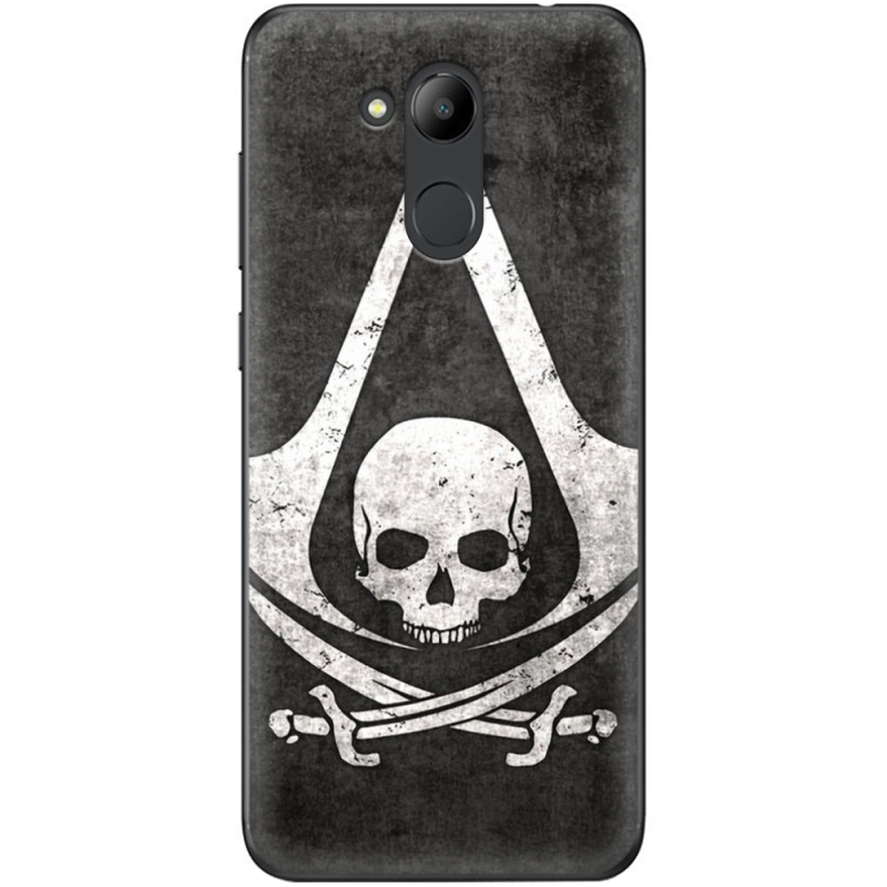 Чехол Uprint Huawei Honor 6C Pro 