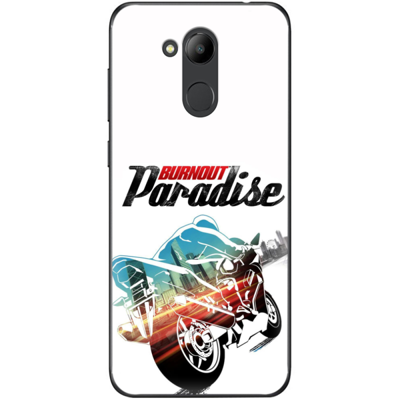 Чехол Uprint Huawei Honor 6C Pro 