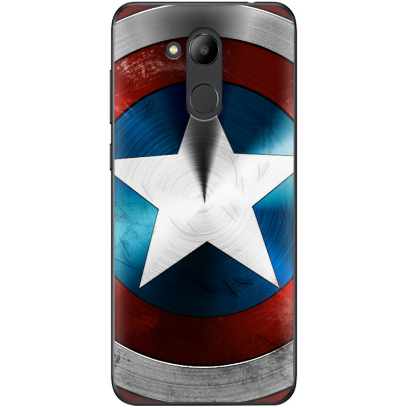 Чехол Uprint Huawei Honor 6C Pro 