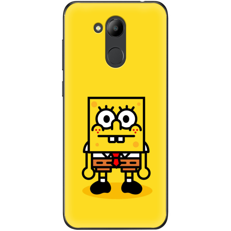 Чехол Uprint Huawei Honor 6C Pro 