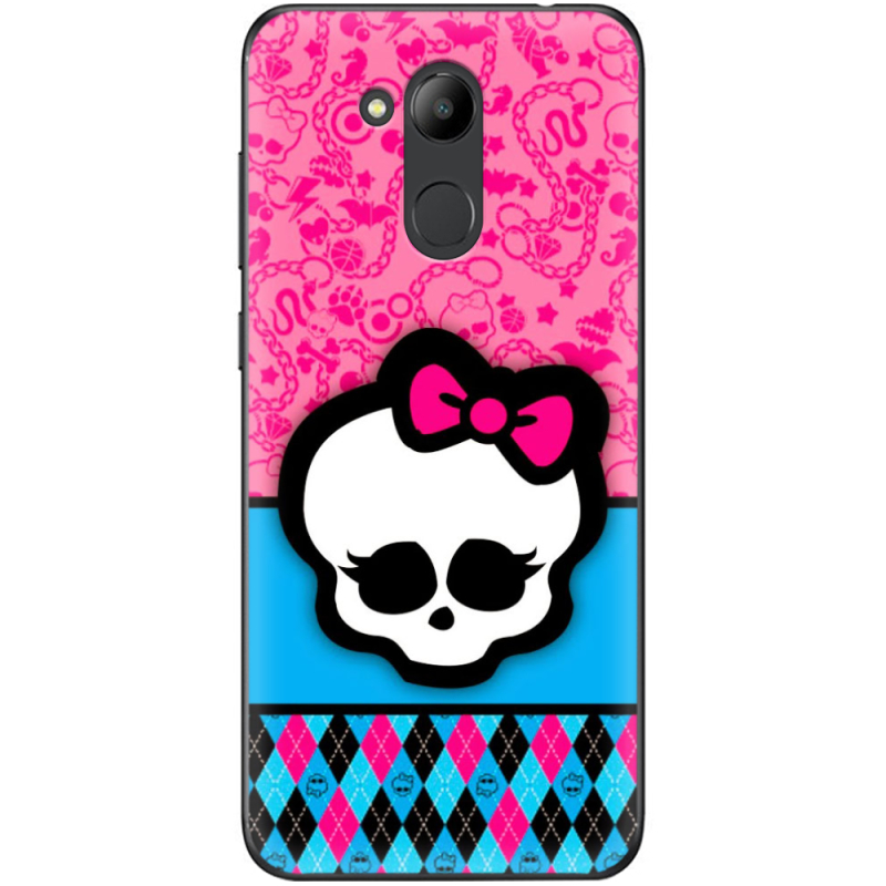 Чехол Uprint Huawei Honor 6C Pro 