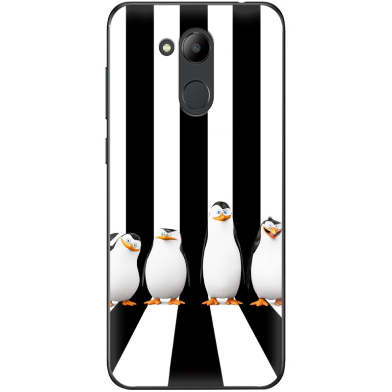 Чехол Uprint Huawei Honor 6C Pro 