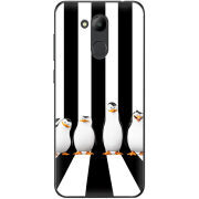 Чехол Uprint Huawei Honor 6C Pro 