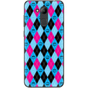 Чехол Uprint Huawei Honor 6C Pro 