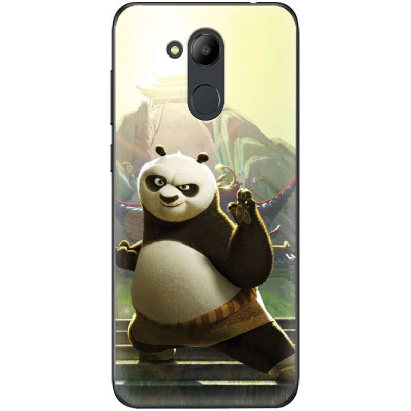 Чехол Uprint Huawei Honor 6C Pro 