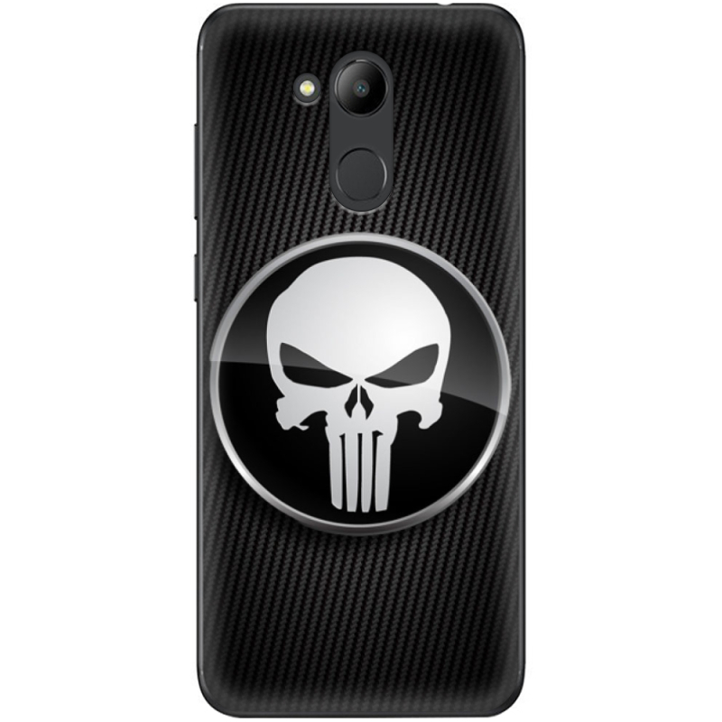 Чехол Uprint Huawei Honor 6C Pro 