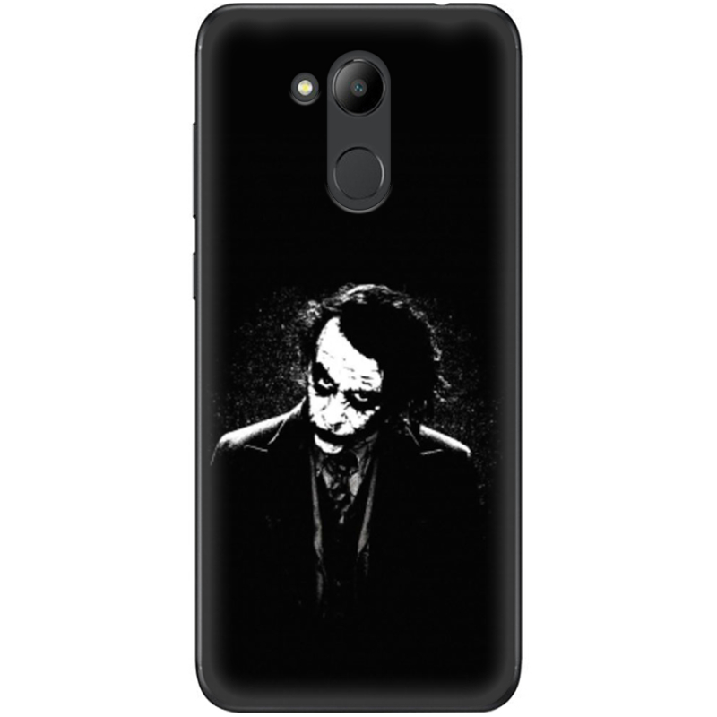 Чехол Uprint Huawei Honor 6C Pro 