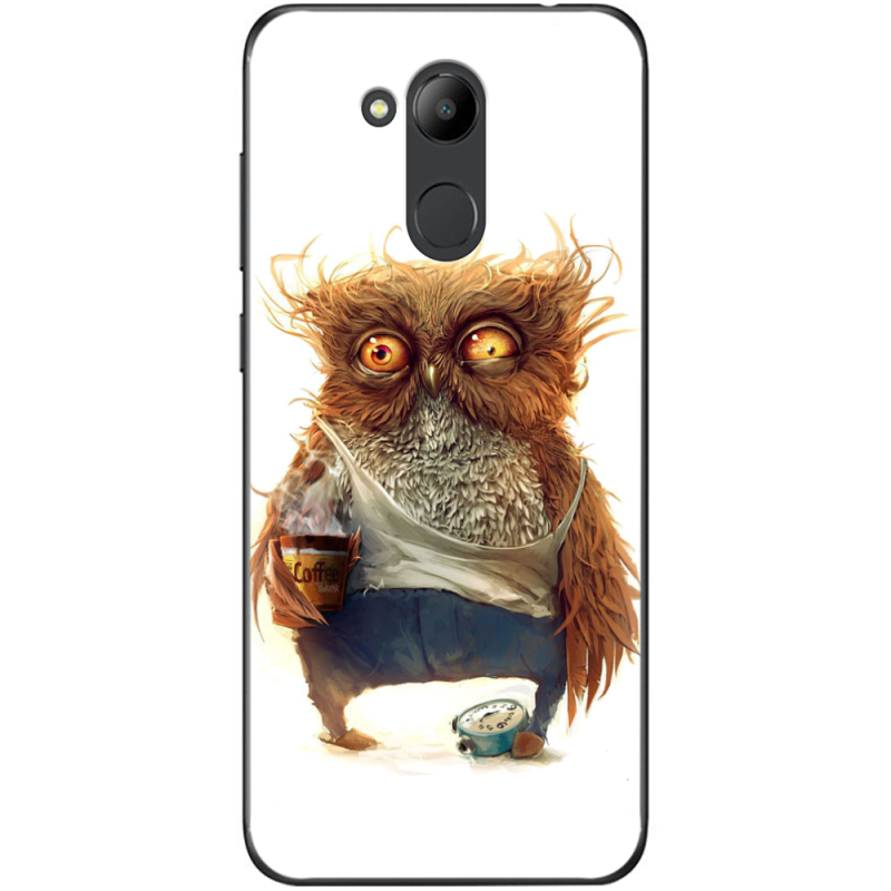 Чехол Uprint Huawei Honor 6C Pro 