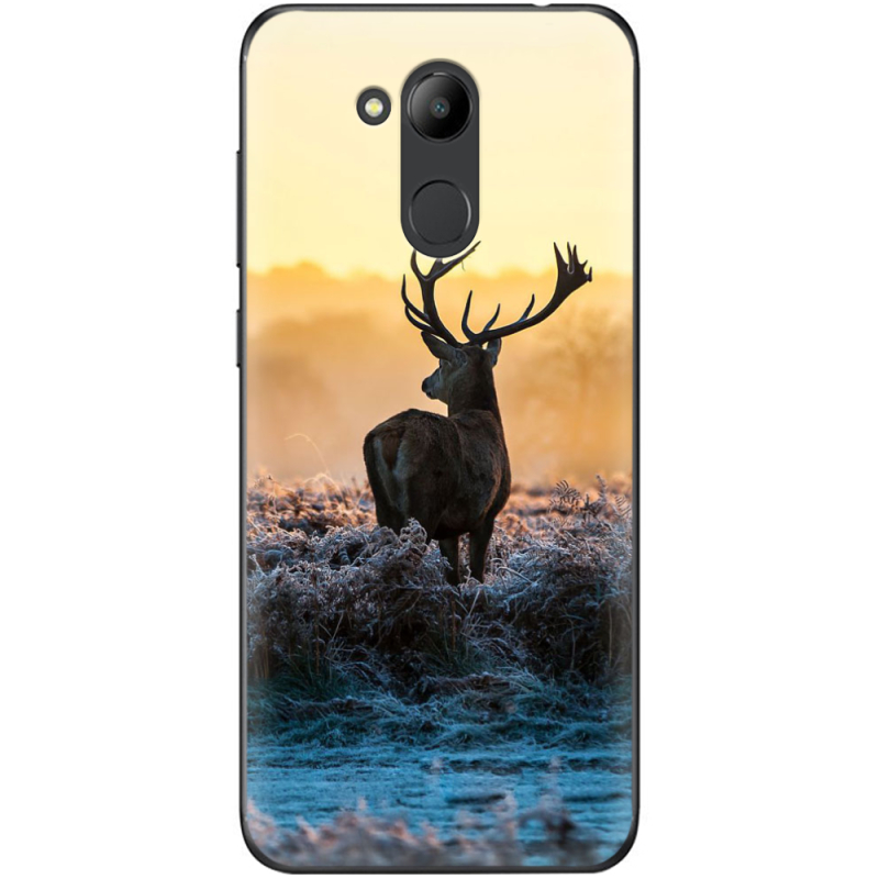 Чехол Uprint Huawei Honor 6C Pro 