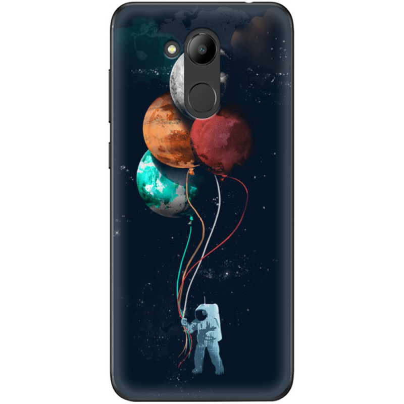 Чехол Uprint Huawei Honor 6C Pro 