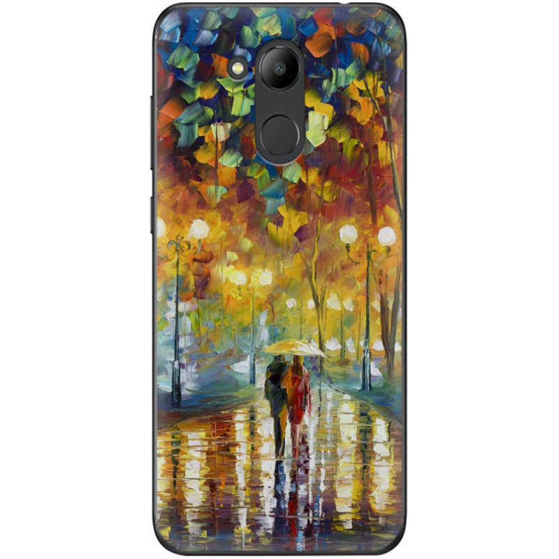 Чехол Uprint Huawei Honor 6C Pro 