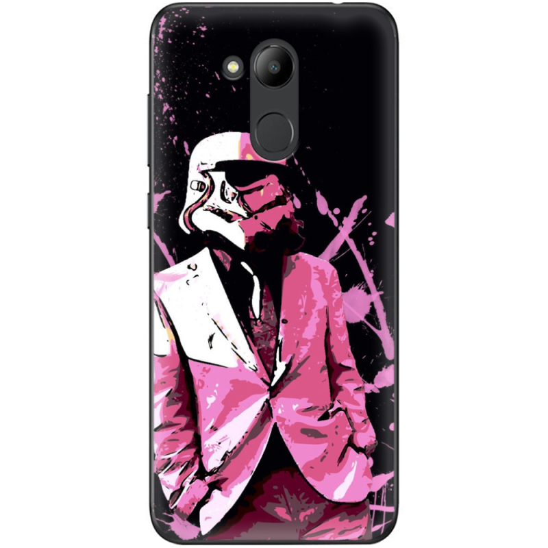 Чехол Uprint Huawei Honor 6C Pro 