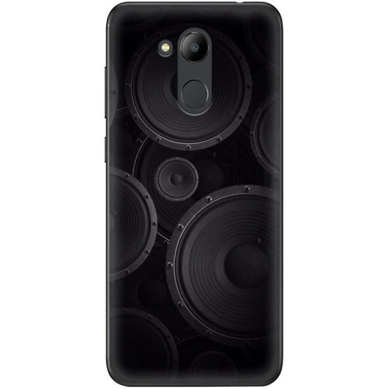 Чехол Uprint Huawei Honor 6C Pro 