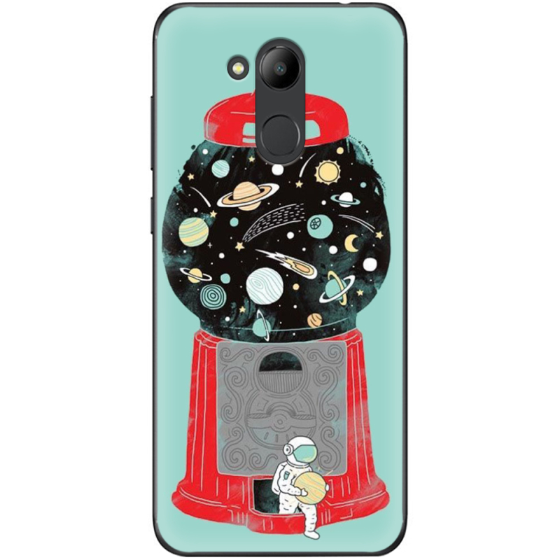 Чехол Uprint Huawei Honor 6C Pro 