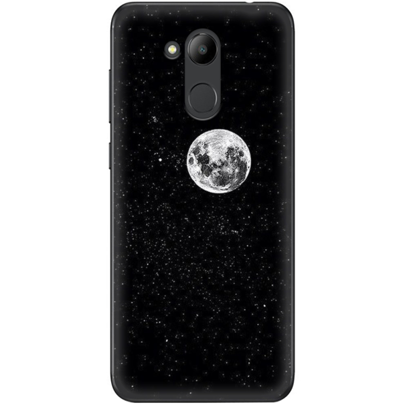 Чехол Uprint Huawei Honor 6C Pro 