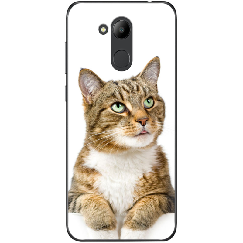 Чехол Uprint Huawei Honor 6C Pro 