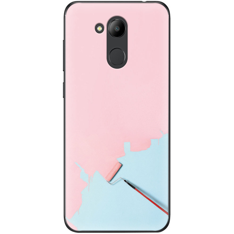 Чехол Uprint Huawei Honor 6C Pro 