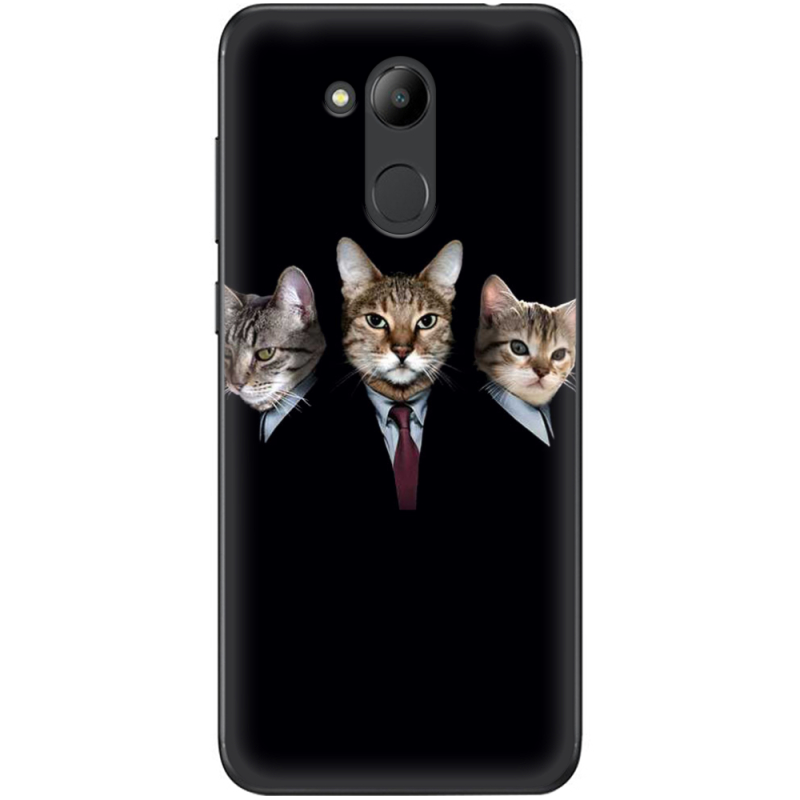 Чехол Uprint Huawei Honor 6C Pro 