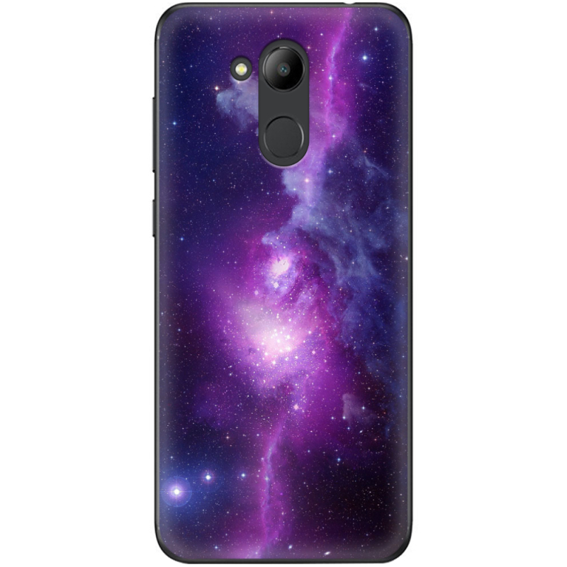 Чехол Uprint Huawei Honor 6C Pro 