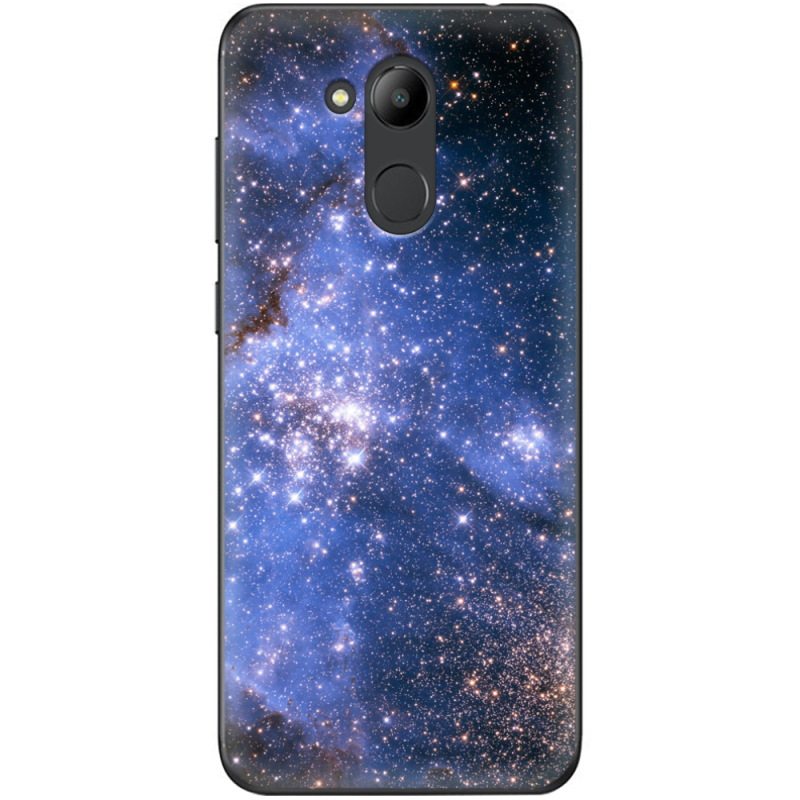 Чехол Uprint Huawei Honor 6C Pro 