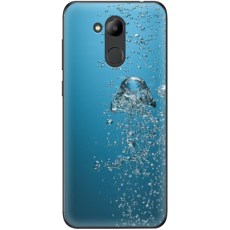 Чехол Uprint Huawei Honor 6C Pro 