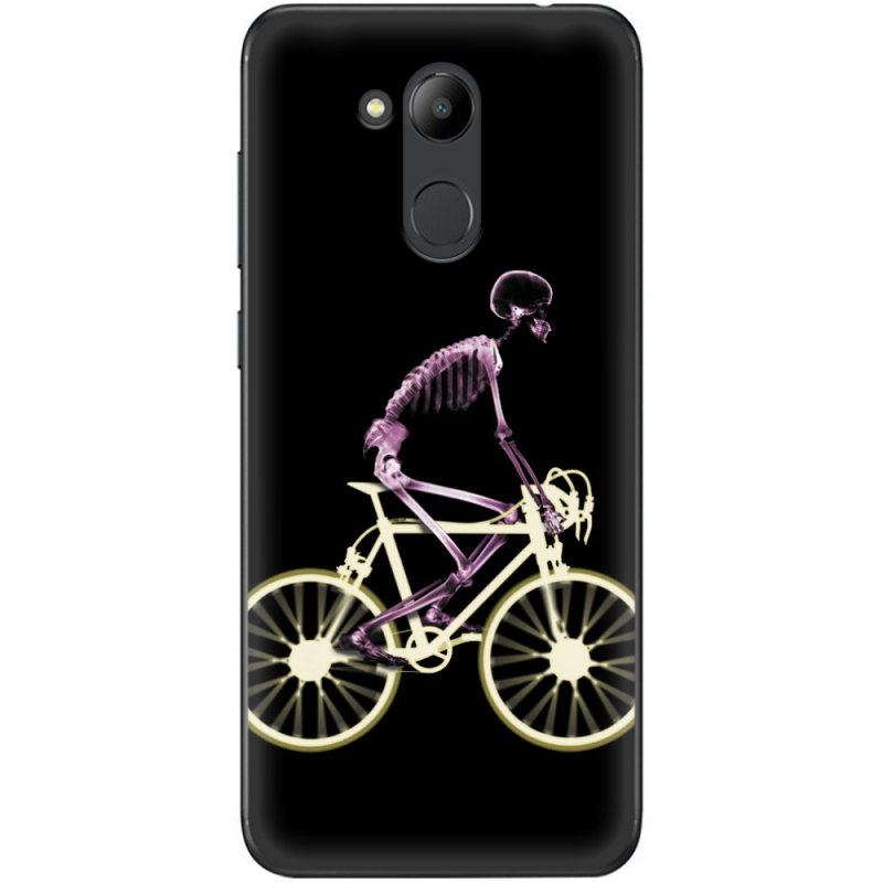 Чехол Uprint Huawei Honor 6C Pro 