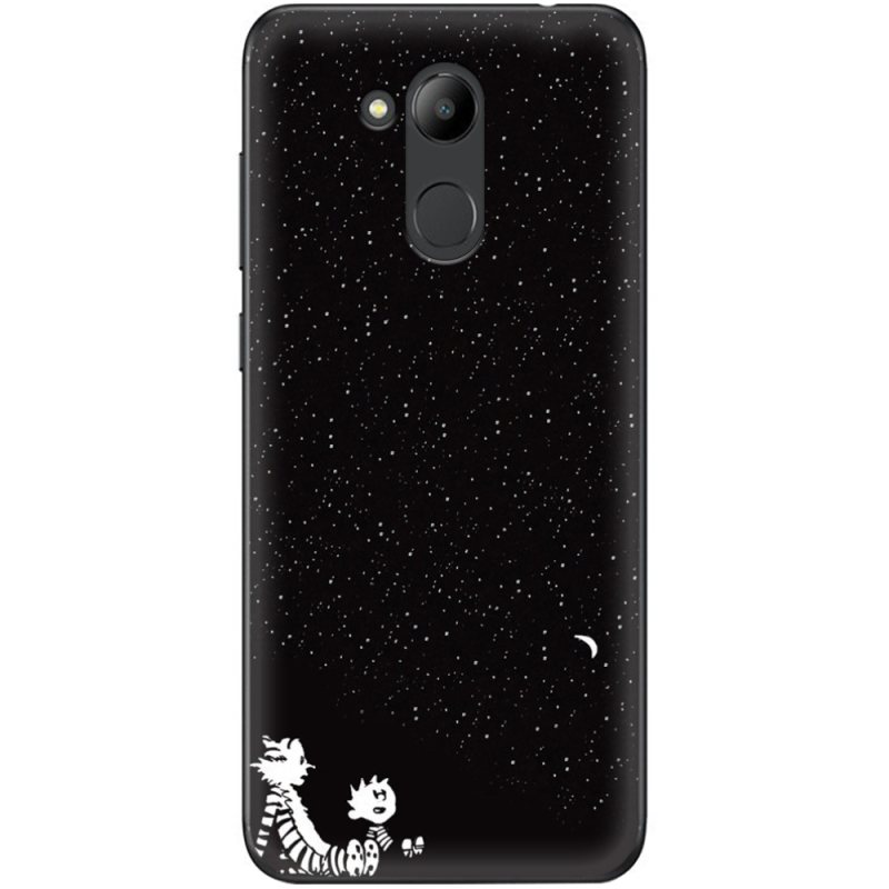 Чехол Uprint Huawei Honor 6C Pro 