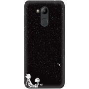 Чехол Uprint Huawei Honor 6C Pro 