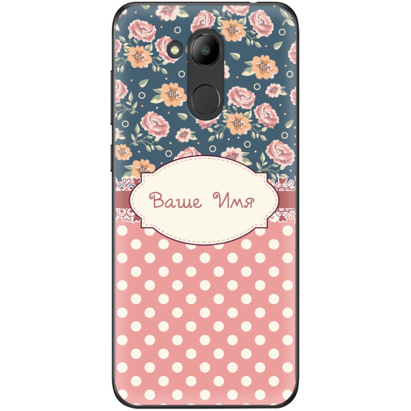 Чехол Uprint Huawei Honor 6C Pro 