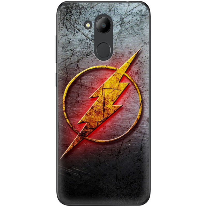 Чехол Uprint Huawei Honor 6C Pro 