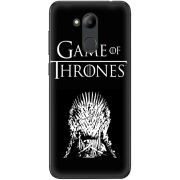 Чехол Uprint Huawei Honor 6C Pro 