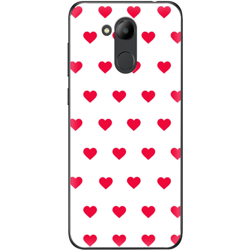 Чехол Uprint Huawei Honor 6C Pro 