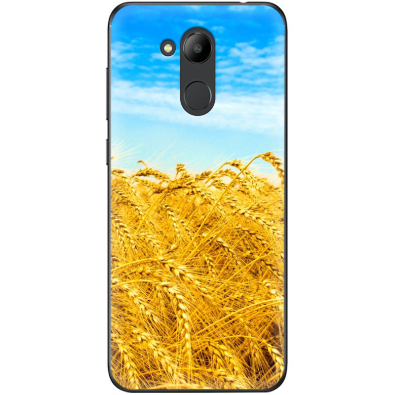 Чехол Uprint Huawei Honor 6C Pro 