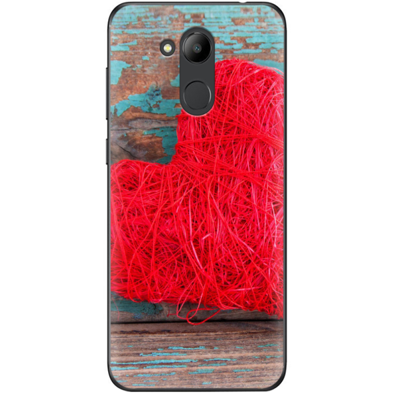 Чехол Uprint Huawei Honor 6C Pro 