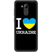 Чехол Uprint Huawei Honor 6C Pro 