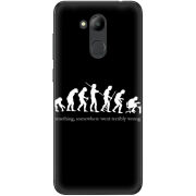 Чехол Uprint Huawei Honor 6C Pro 