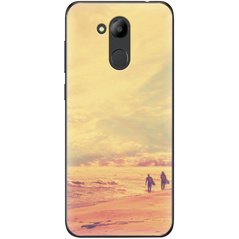 Чехол Uprint Huawei Honor 6C Pro 