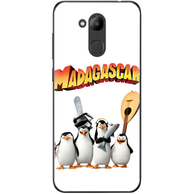 Чехол Uprint Huawei Honor 6C Pro 