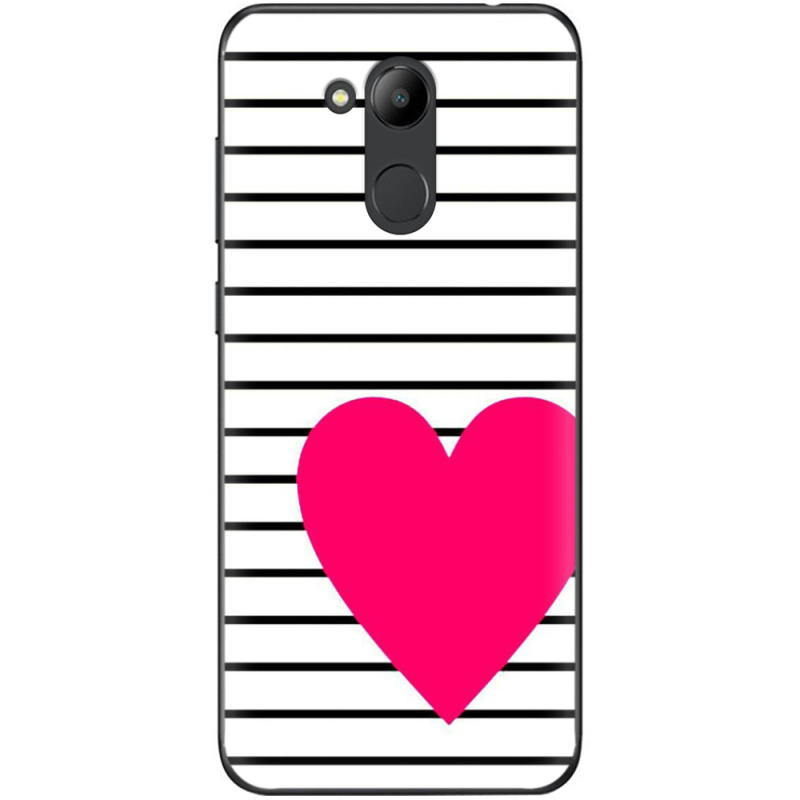 Чехол Uprint Huawei Honor 6C Pro 