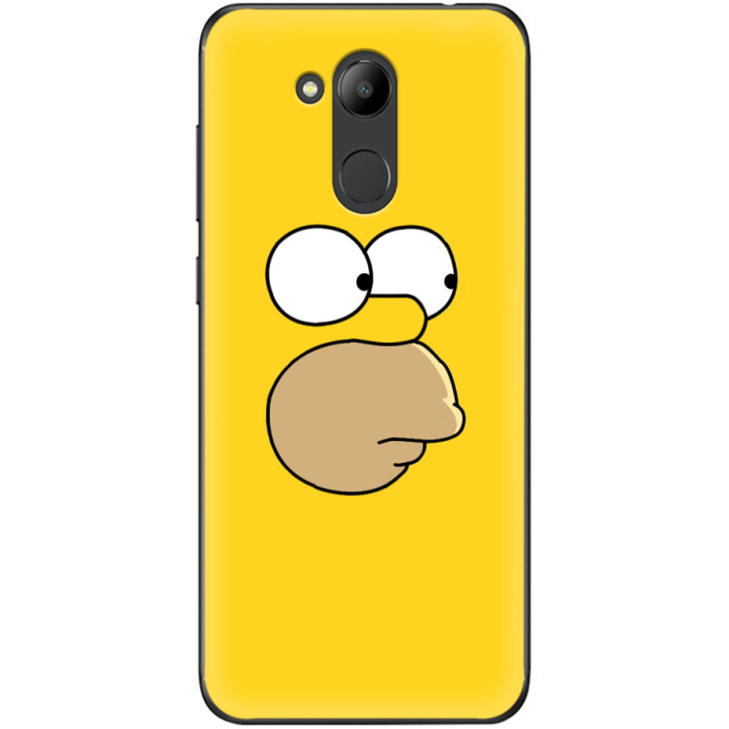 Чехол Uprint Huawei Honor 6C Pro 