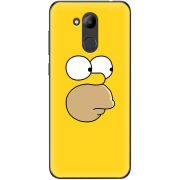 Чехол Uprint Huawei Honor 6C Pro 