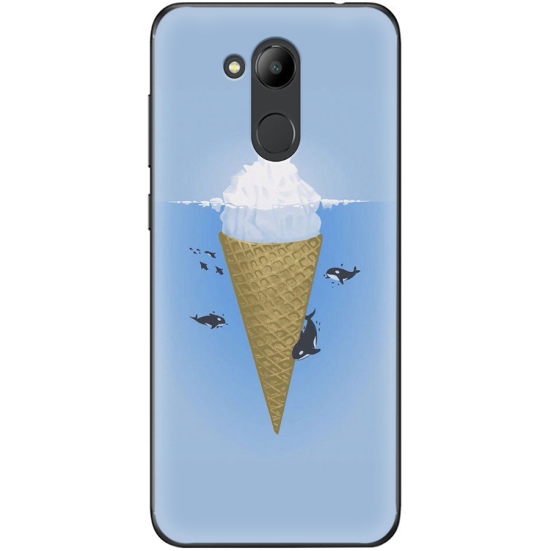 Чехол Uprint Huawei Honor 6C Pro 