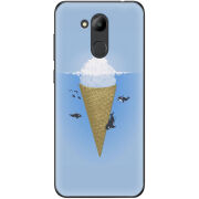 Чехол Uprint Huawei Honor 6C Pro 