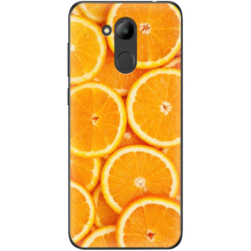 Чехол Uprint Huawei Honor 6C Pro 