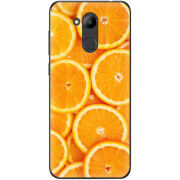 Чехол Uprint Huawei Honor 6C Pro 